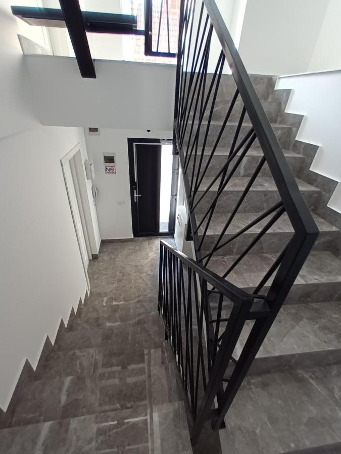 Old Town Studio Apartments Baia Mare Exterior foto