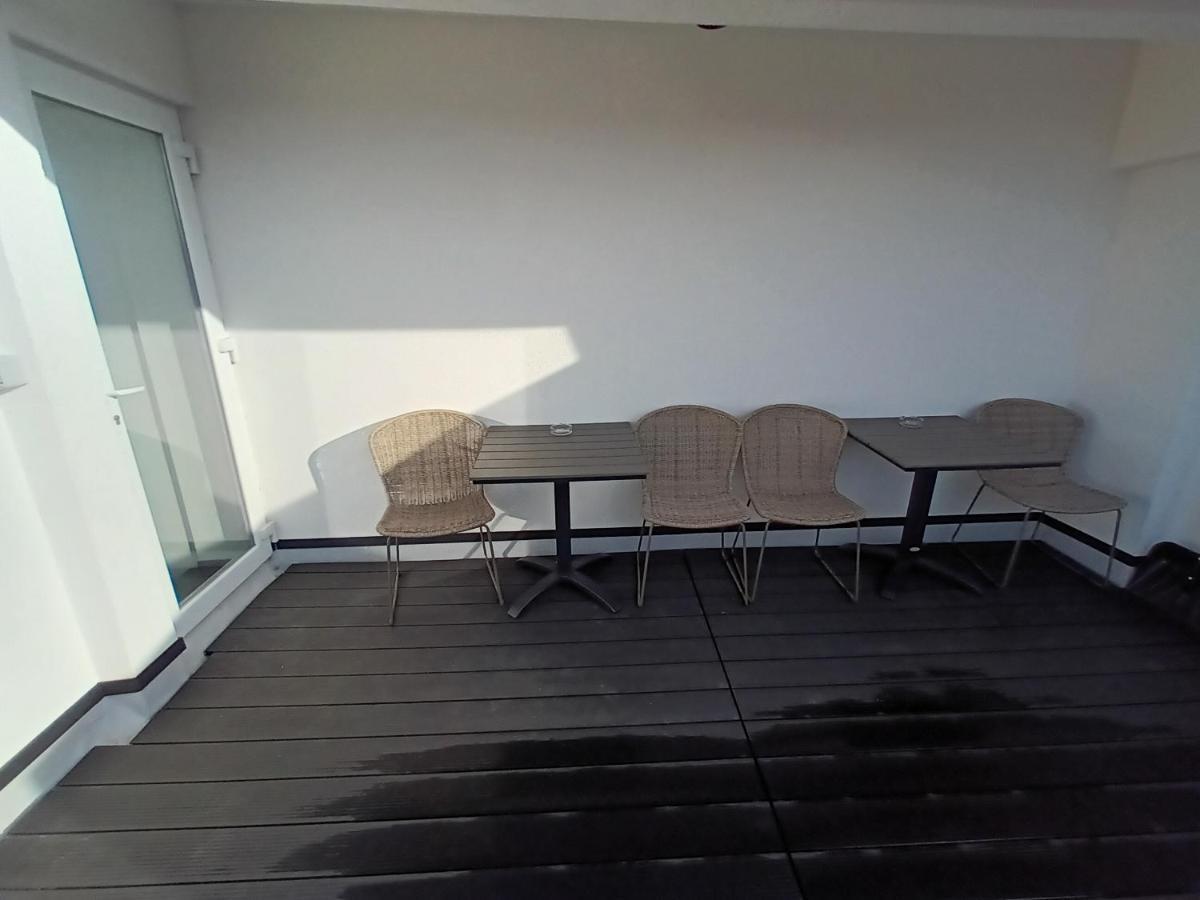 Old Town Studio Apartments Baia Mare Exterior foto