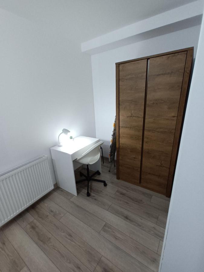Old Town Studio Apartments Baia Mare Exterior foto